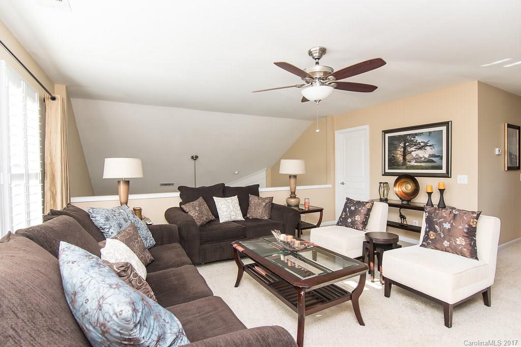 Belair At Carolina Lakes - Residential