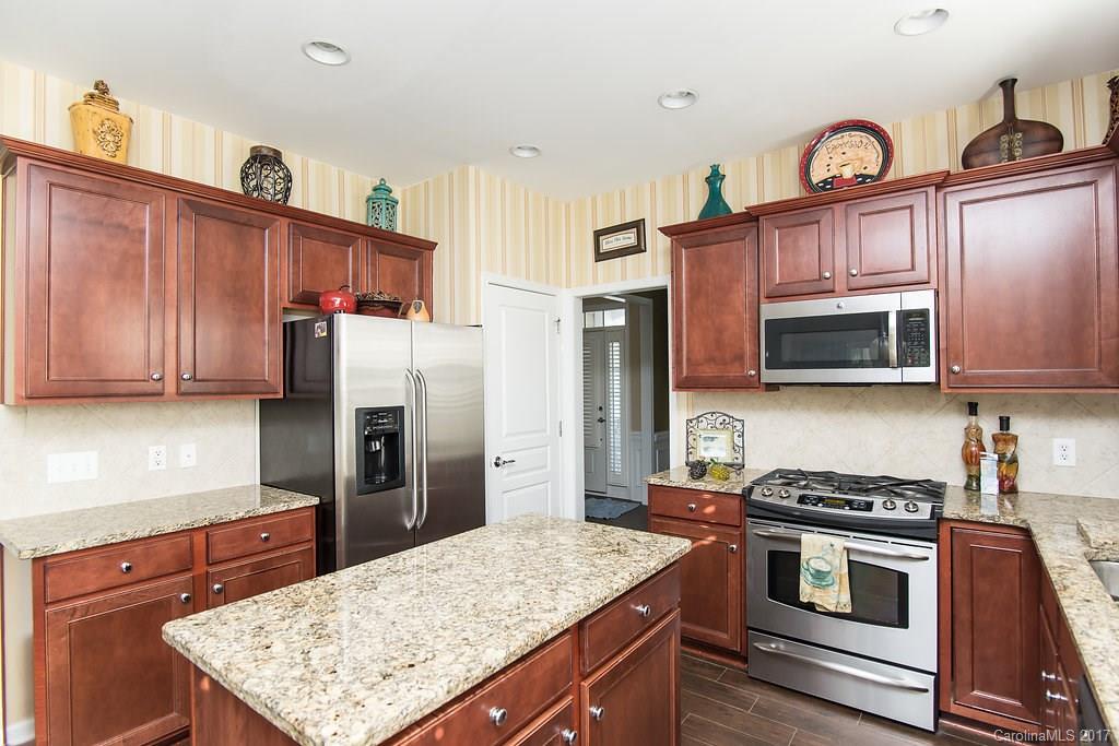 Belair At Carolina Lakes - Residential