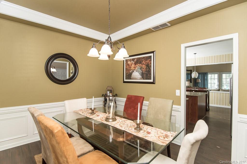 Belair At Carolina Lakes - Residential