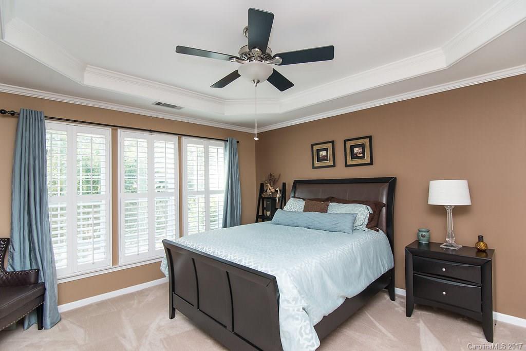 Belair At Carolina Lakes - Residential