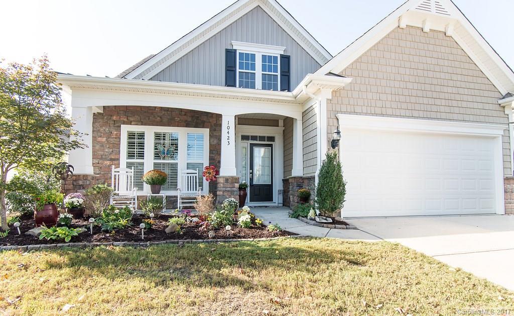 Belair At Carolina Lakes - Residential