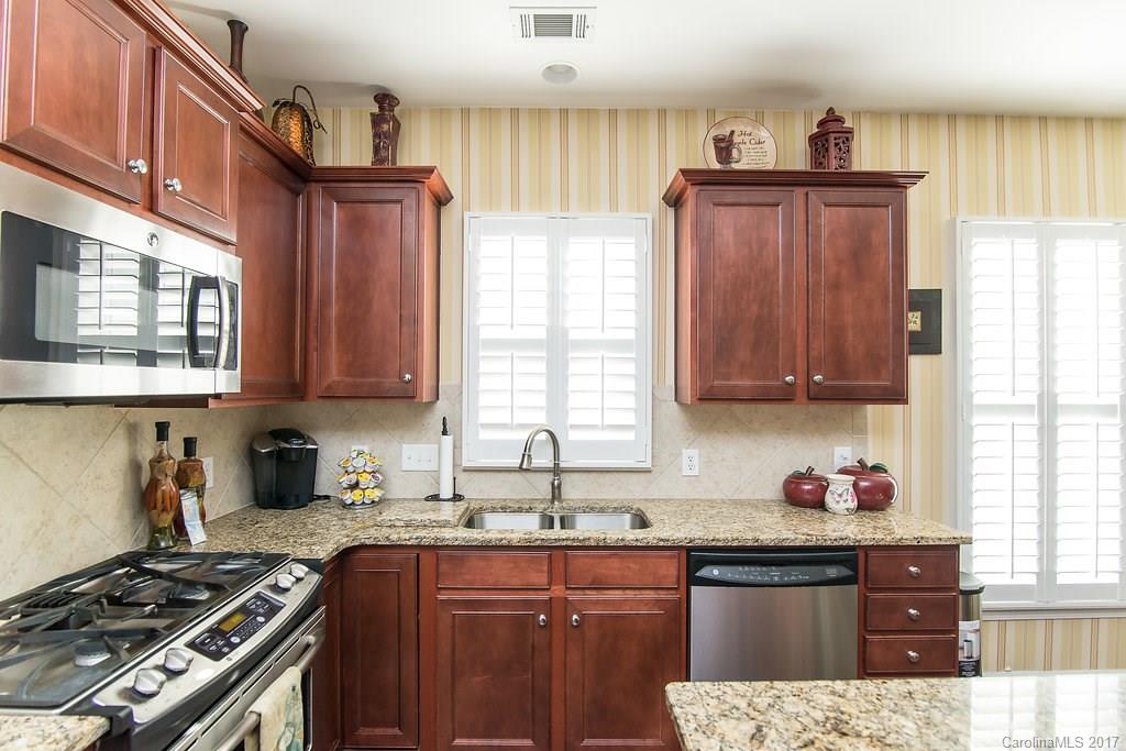 Belair At Carolina Lakes - Residential