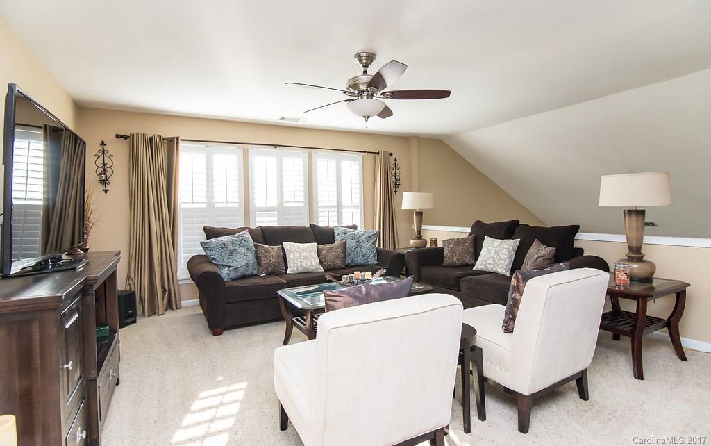 Belair At Carolina Lakes - Residential