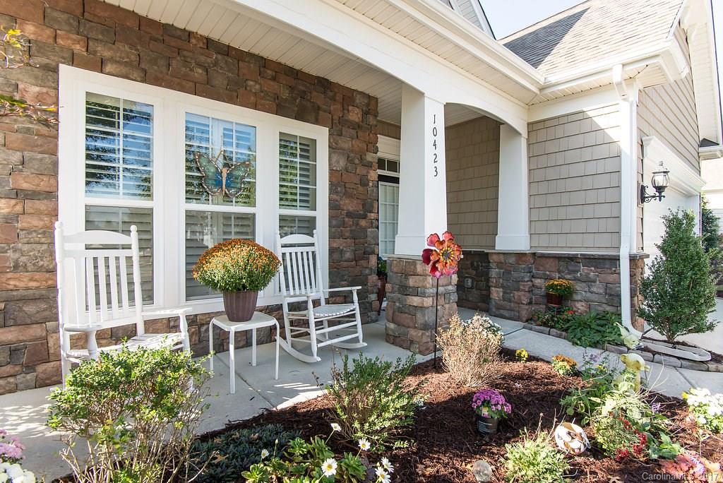 Belair At Carolina Lakes - Residential