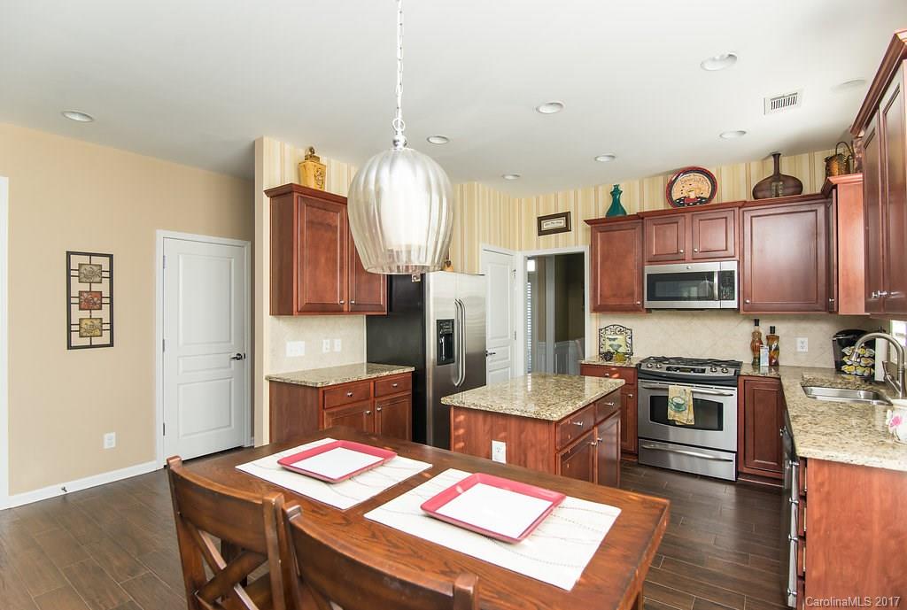 Belair At Carolina Lakes - Residential