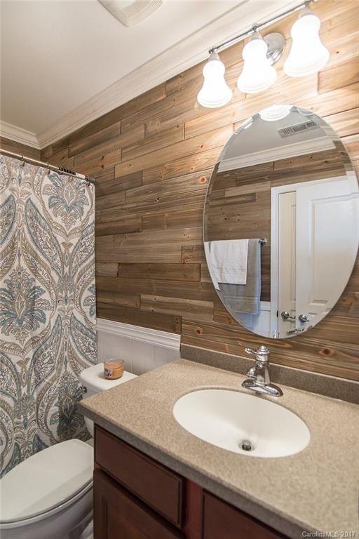 Belair At Carolina Lakes - Residential