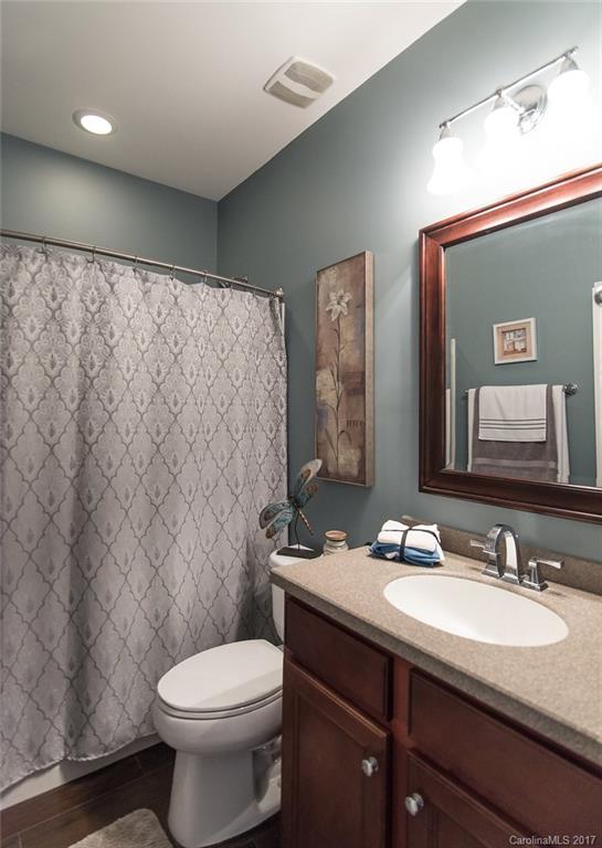 Belair At Carolina Lakes - Residential