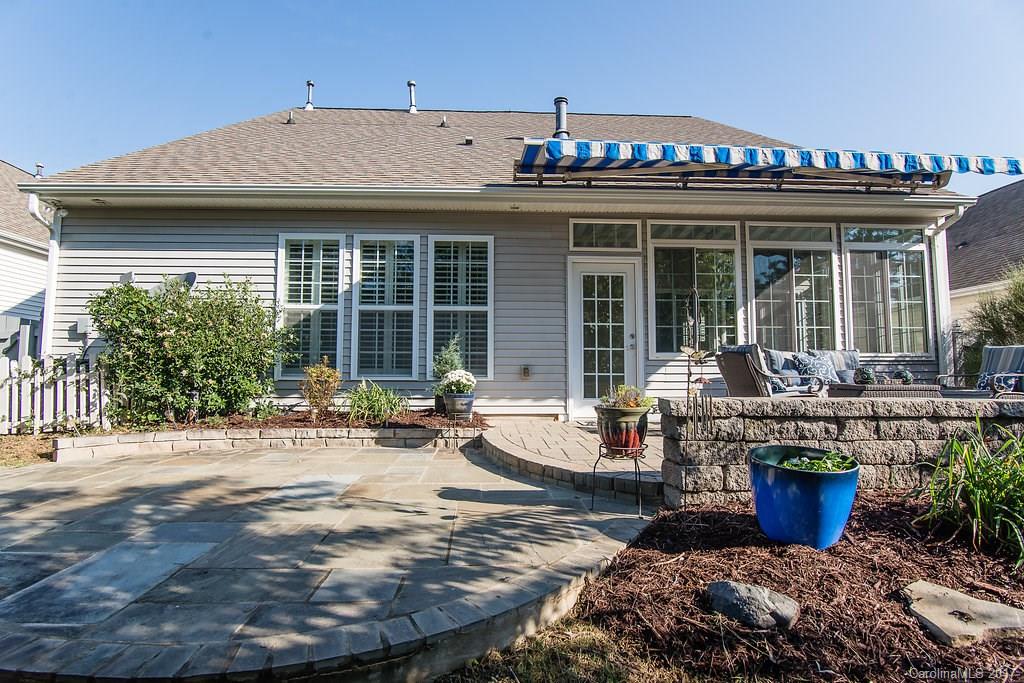 Belair At Carolina Lakes - Residential