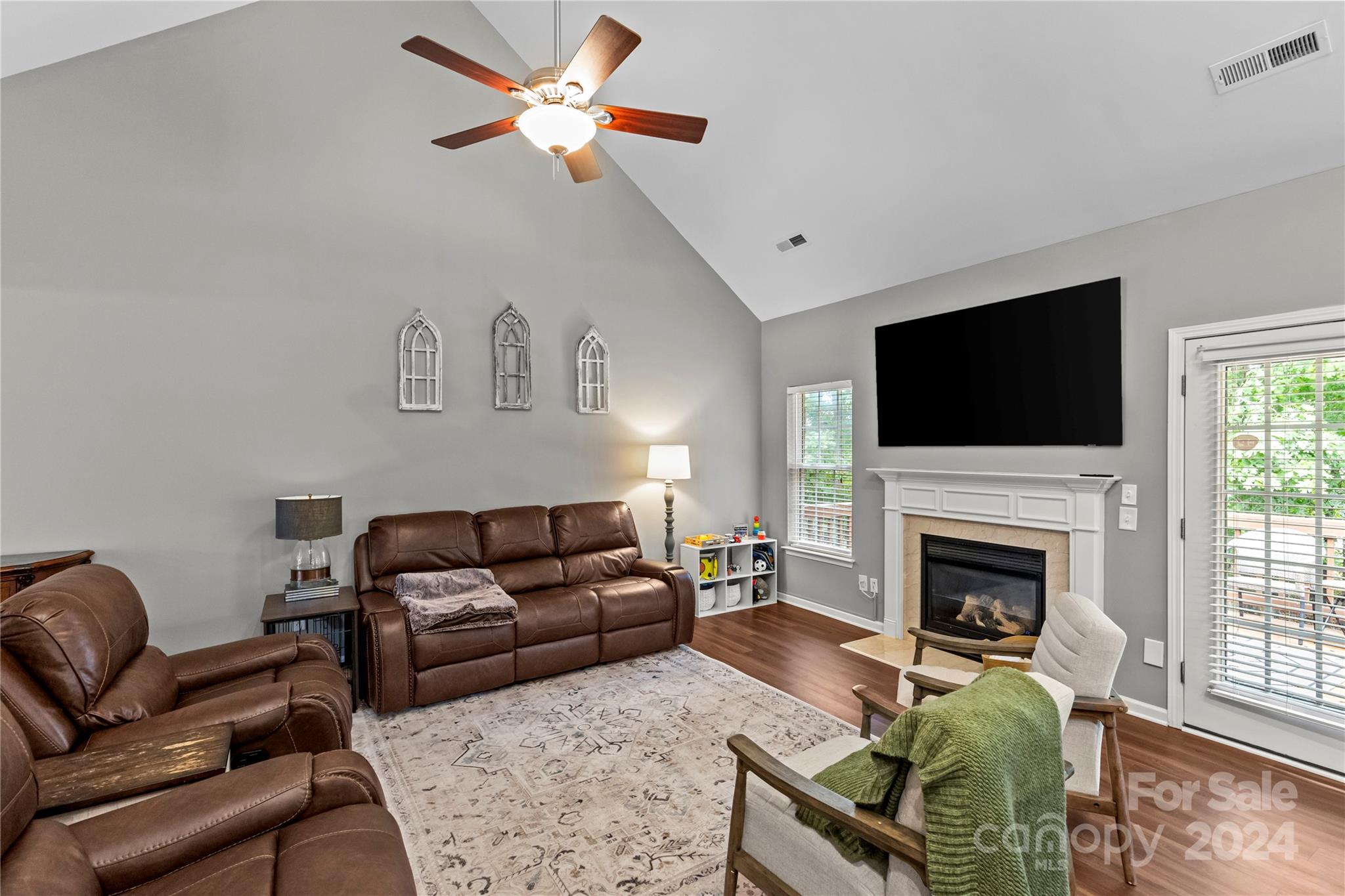 Stoney Creek - Residential