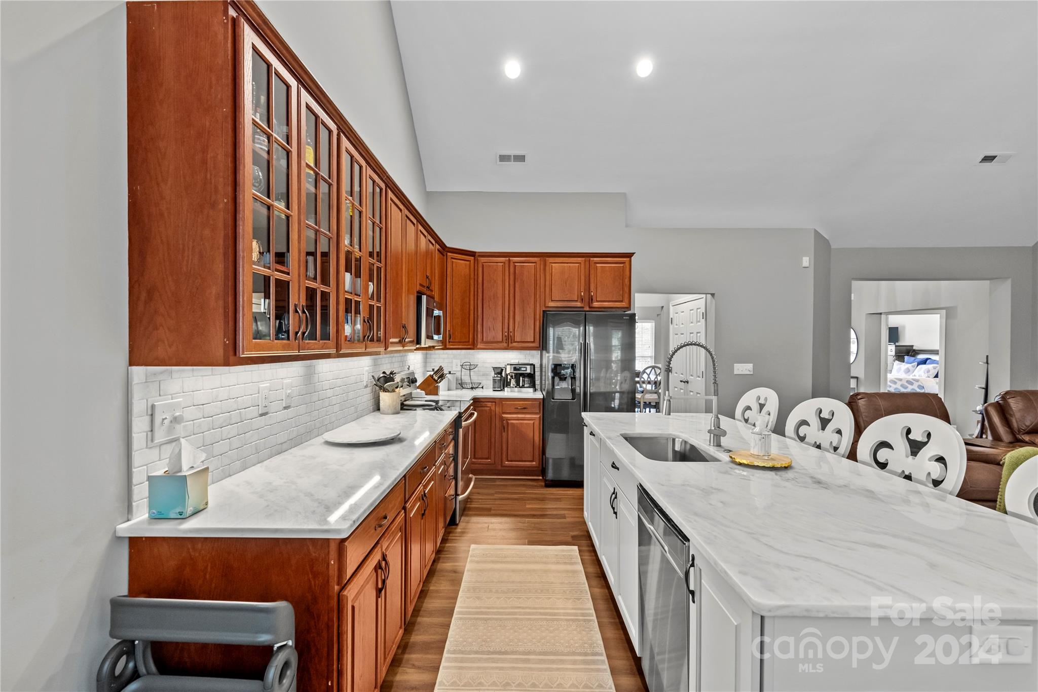 Stoney Creek - Residential