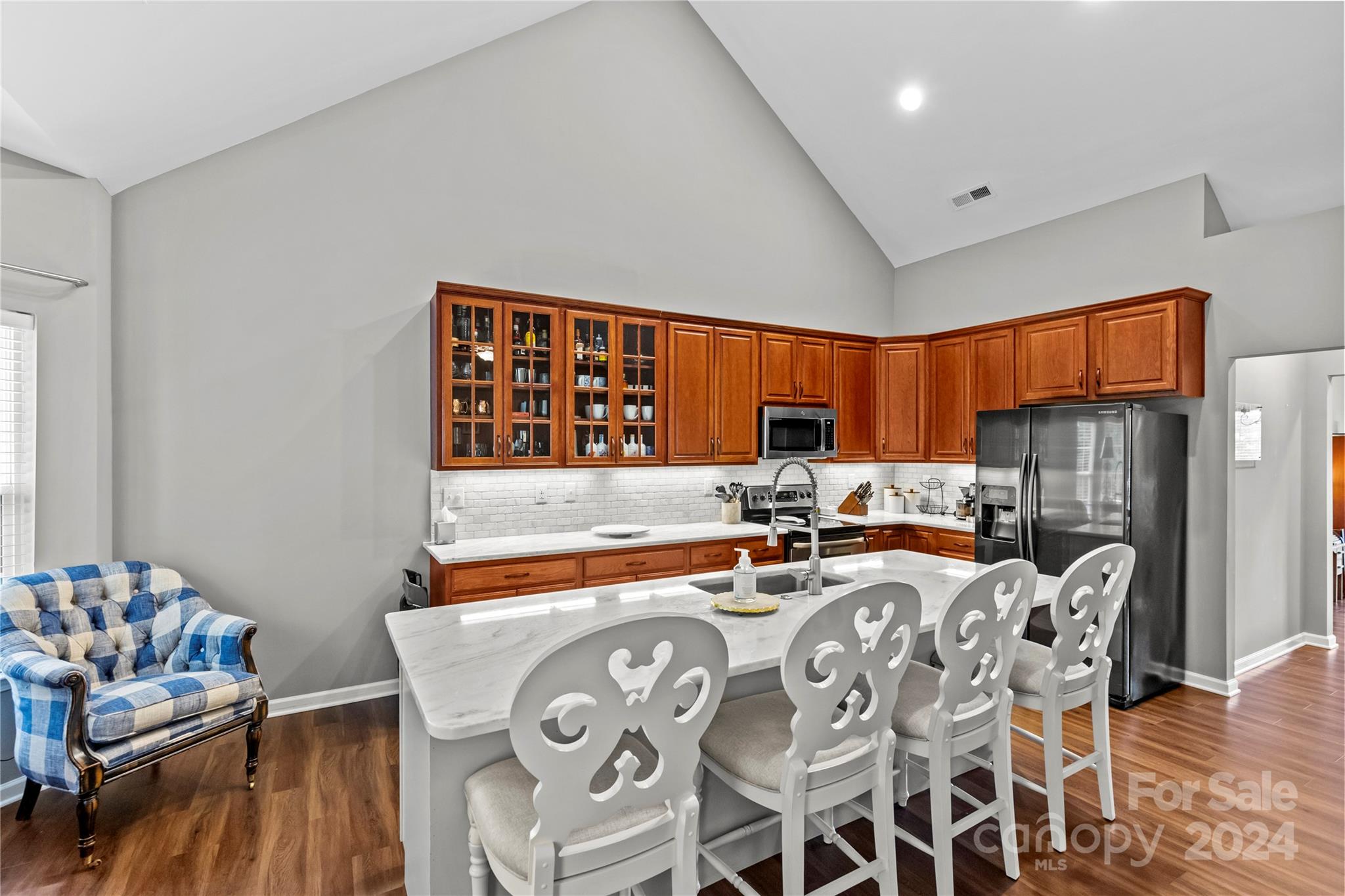 Stoney Creek - Residential