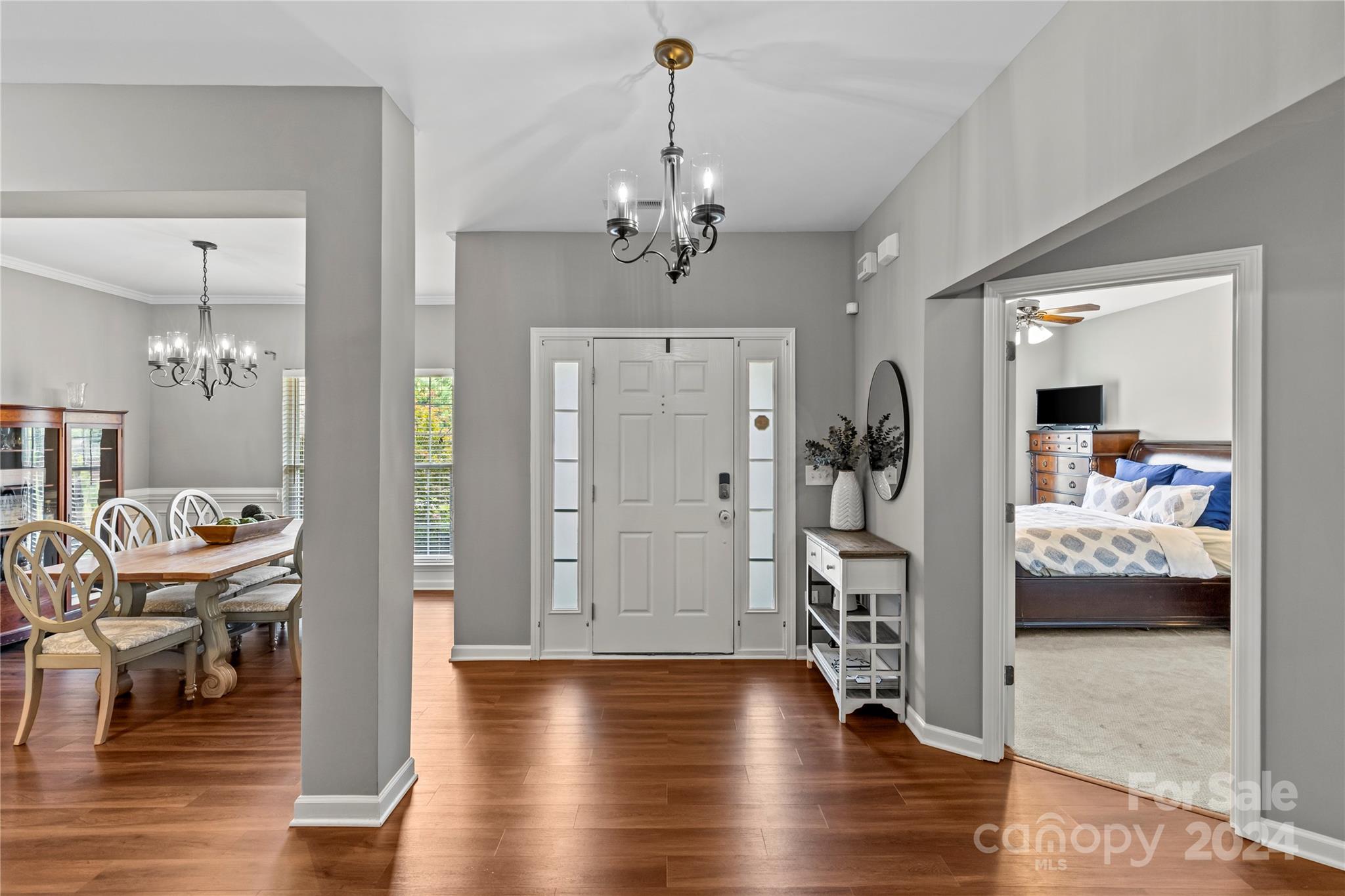 Stoney Creek - Residential