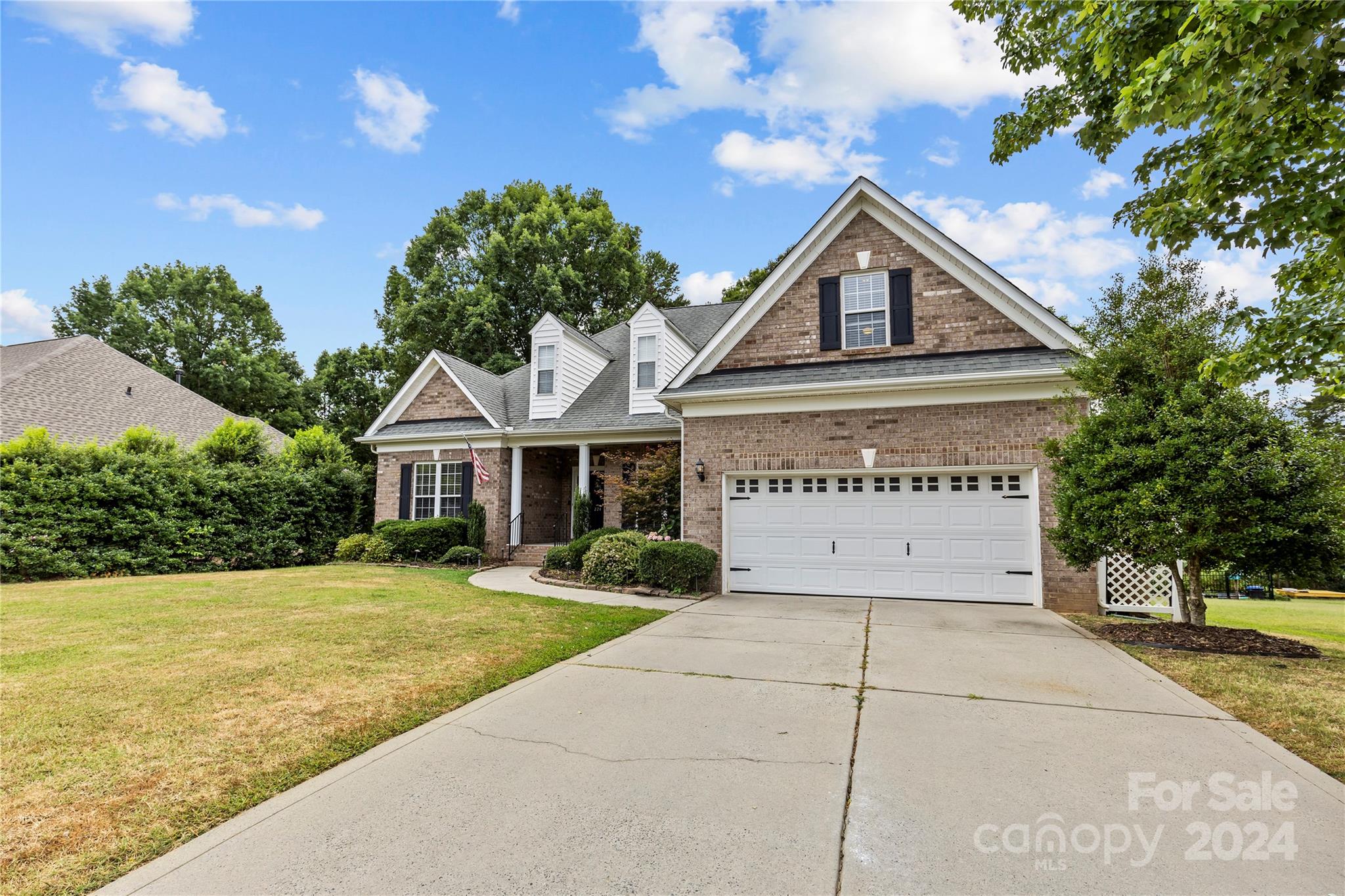 Stoney Creek - Residential