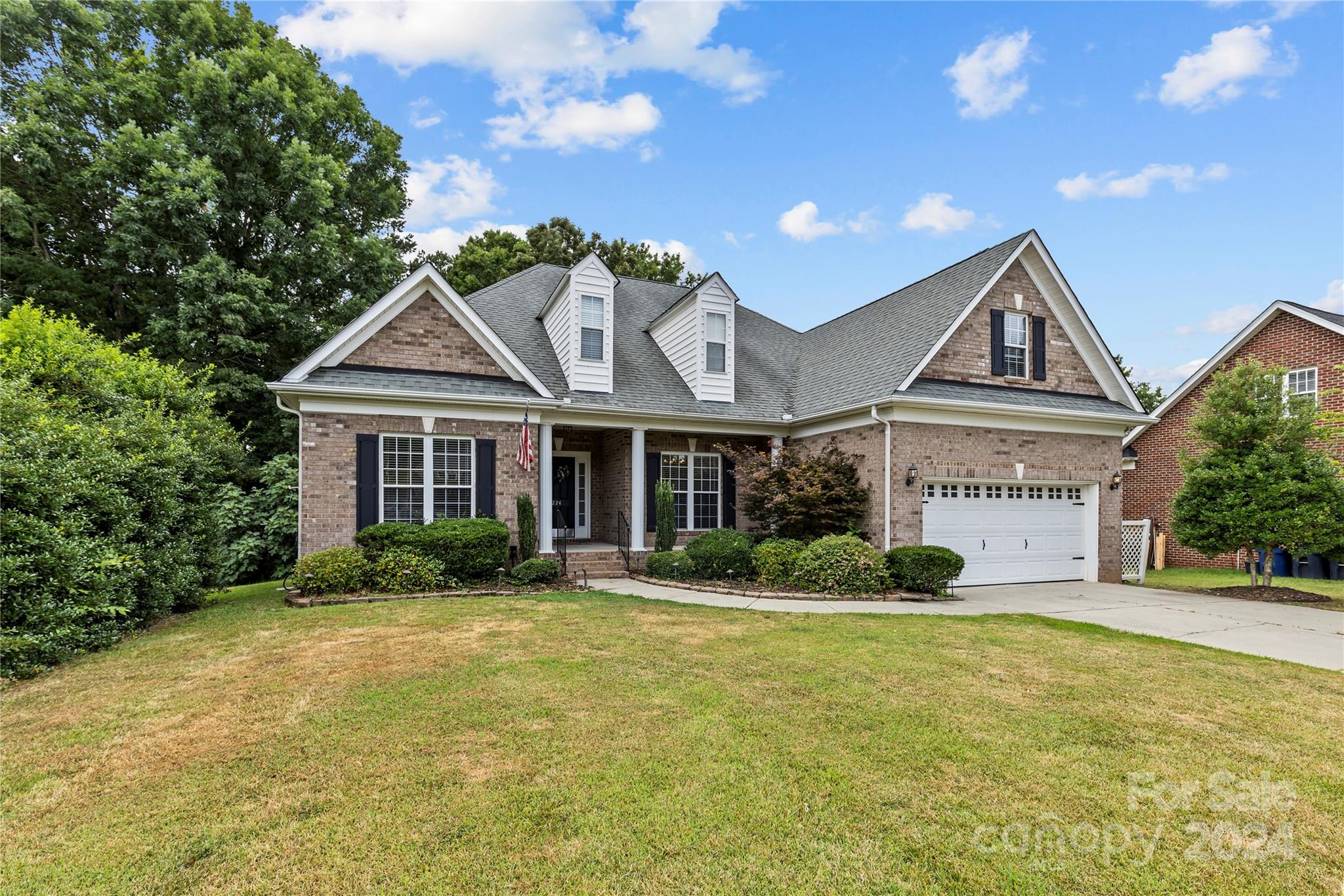 Stoney Creek - Residential