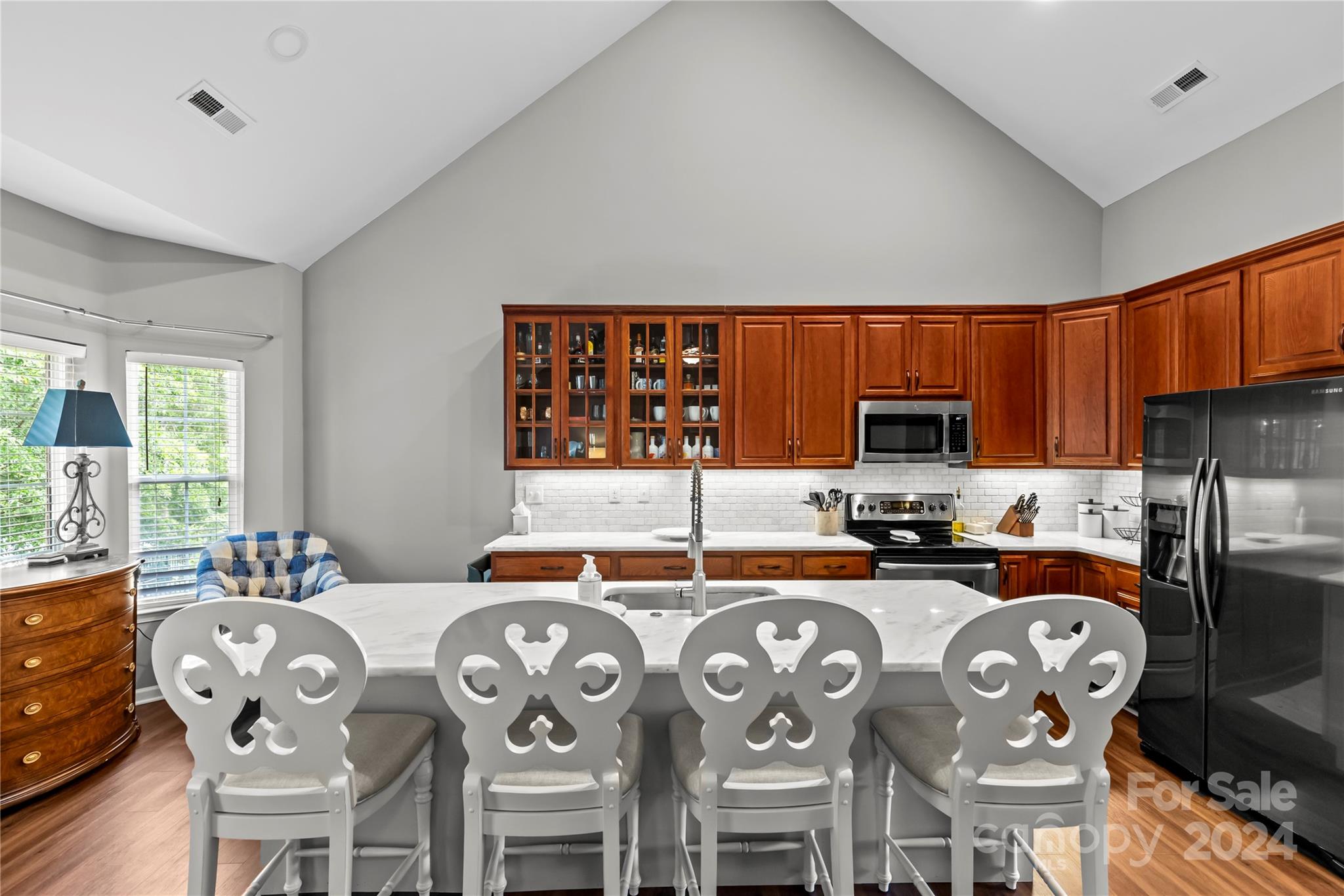 Stoney Creek - Residential