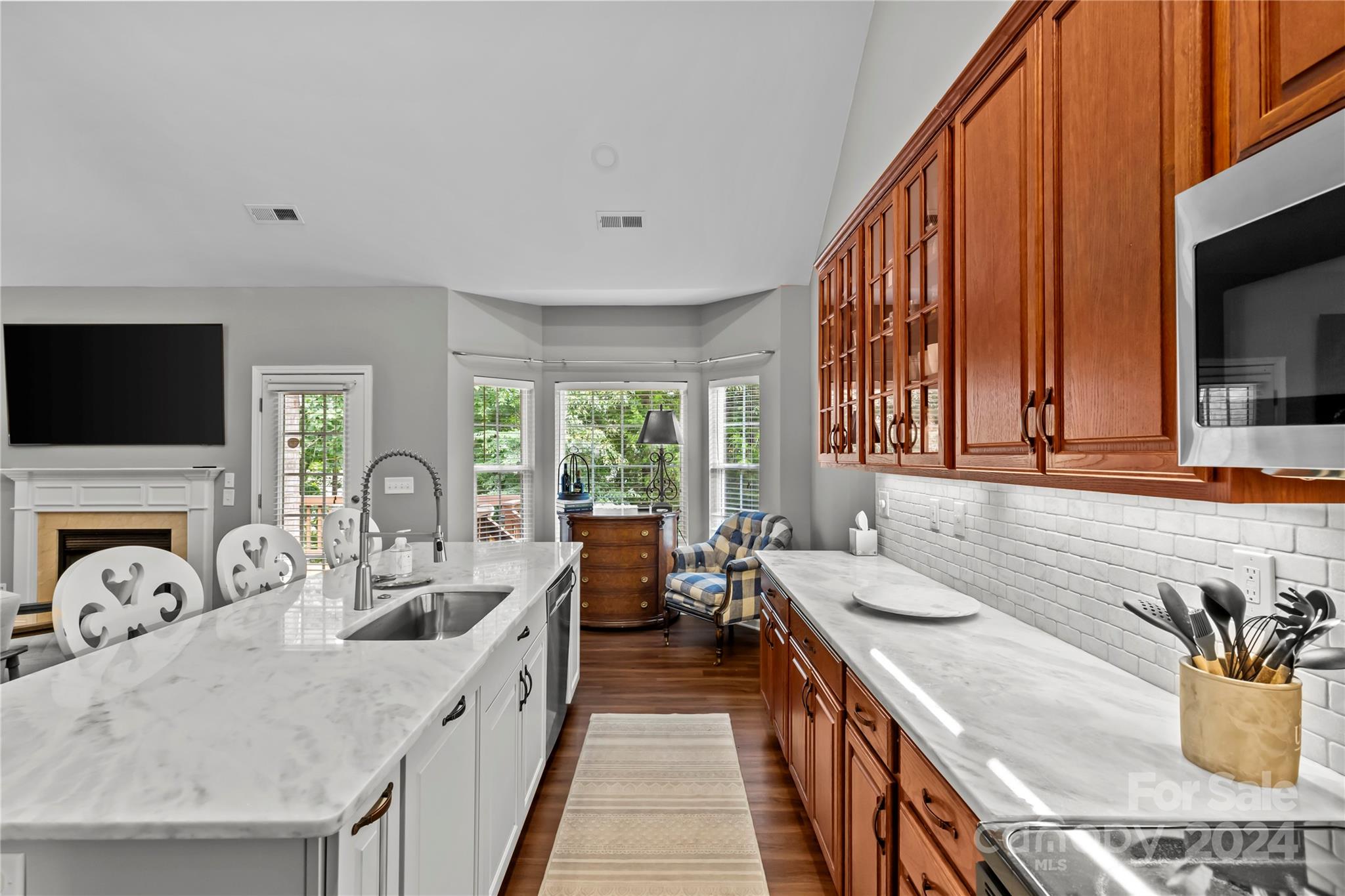 Stoney Creek - Residential