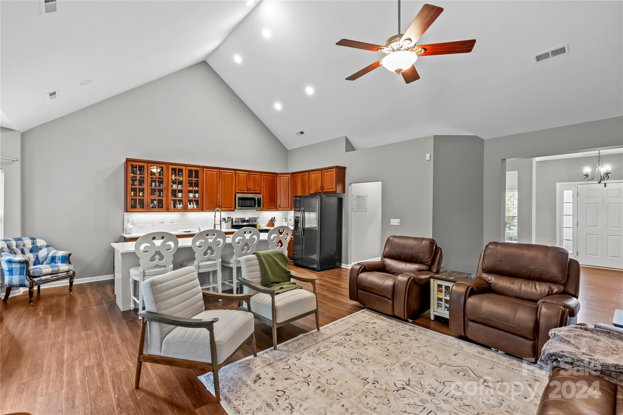 Stoney Creek - Residential