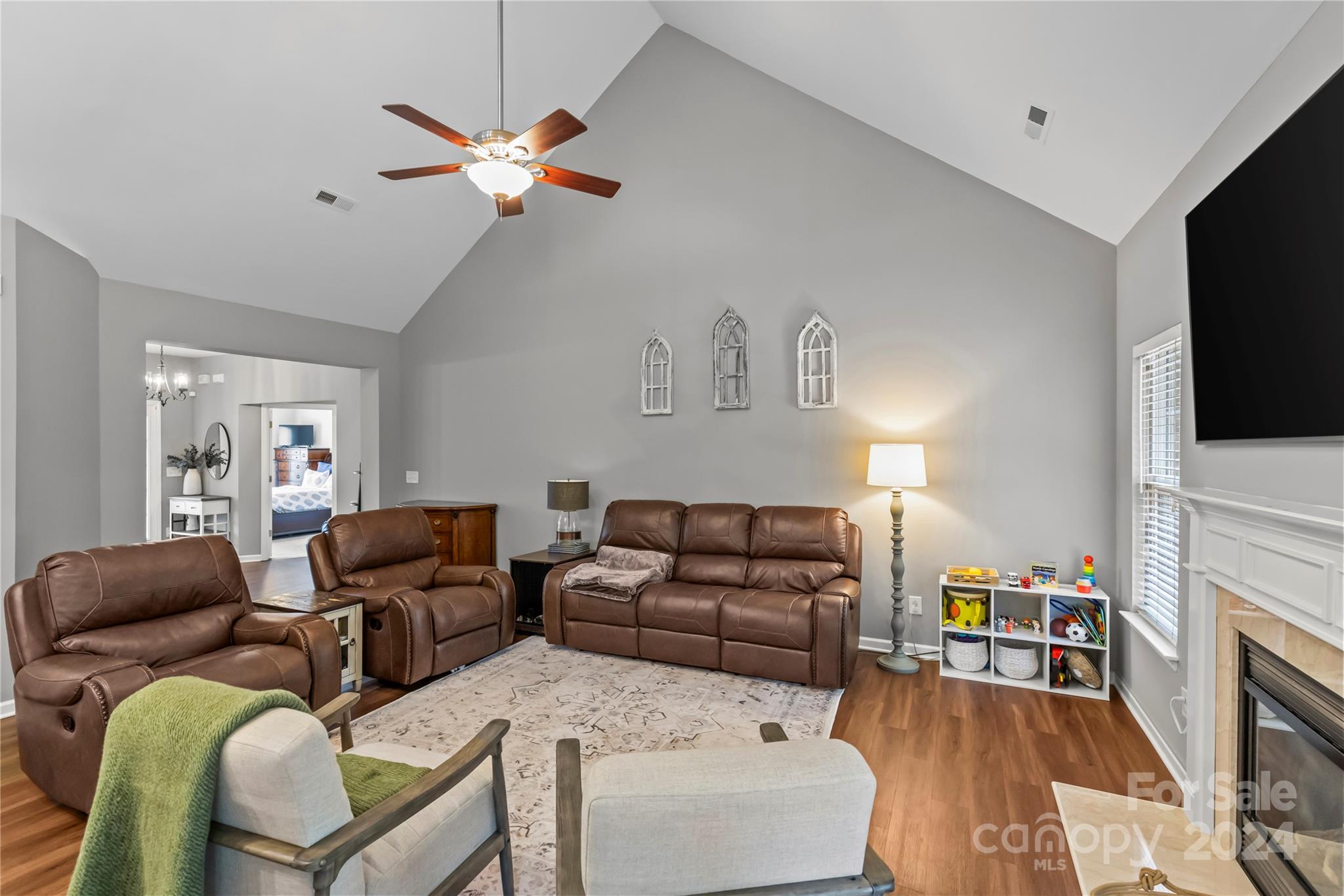 Stoney Creek - Residential