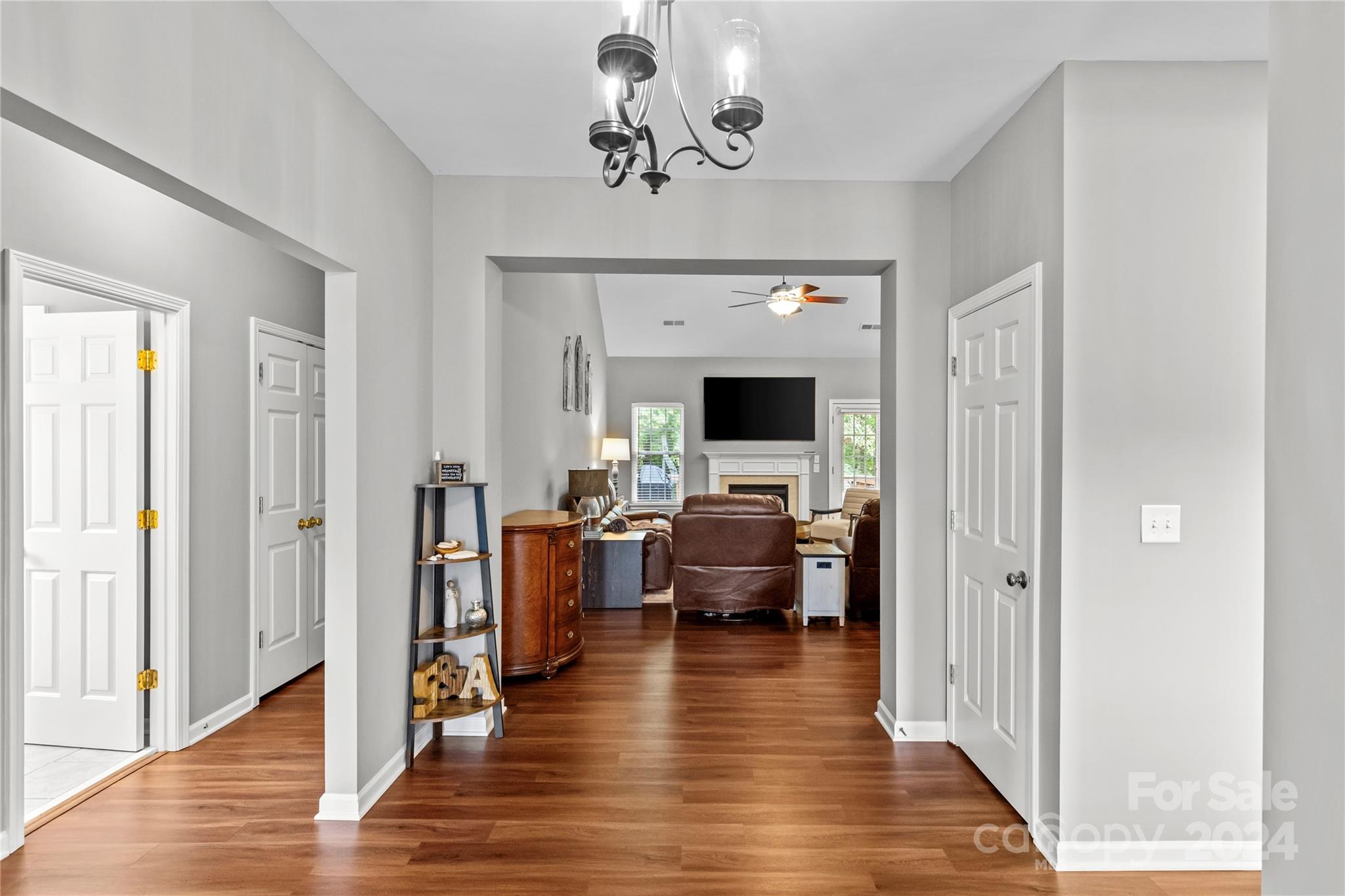 Stoney Creek - Residential