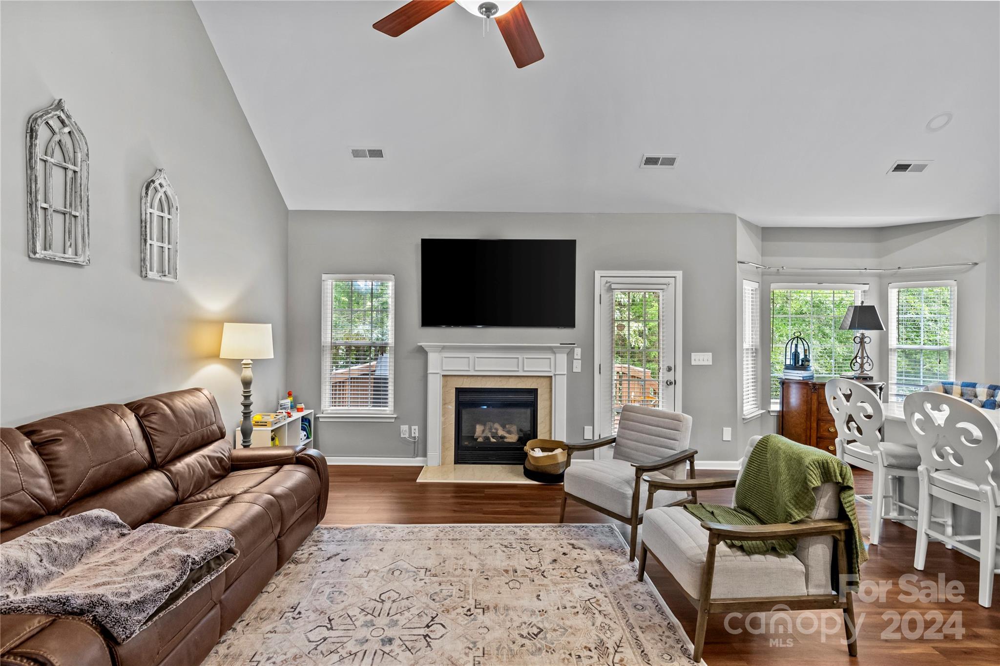 Stoney Creek - Residential