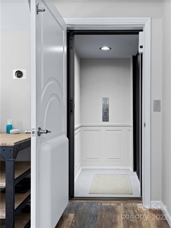 The Cliffs at Walnut Cove - Residential