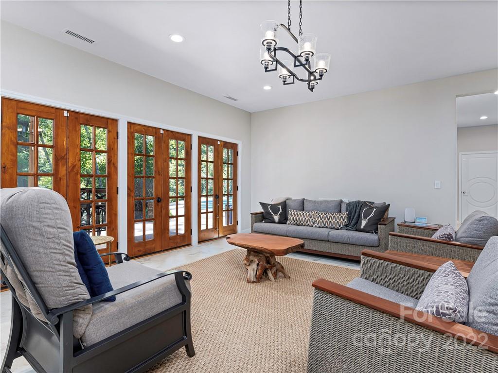 The Cliffs at Walnut Cove - Residential