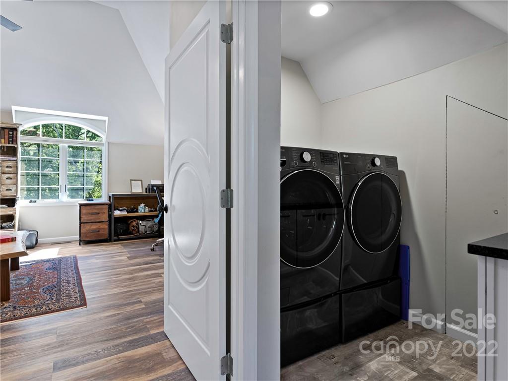 The Cliffs at Walnut Cove - Residential