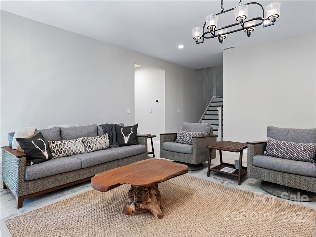 The Cliffs at Walnut Cove - Residential