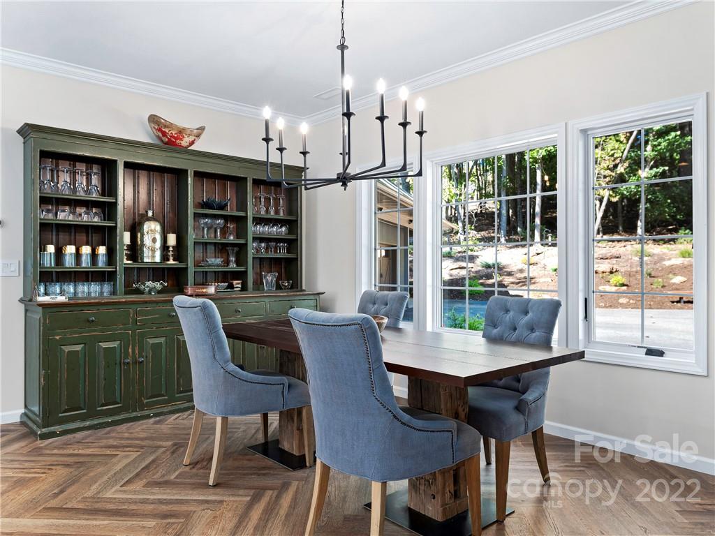 The Cliffs at Walnut Cove - Residential