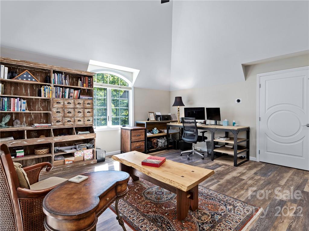 The Cliffs at Walnut Cove - Residential