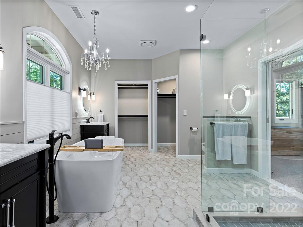 The Cliffs at Walnut Cove - Residential