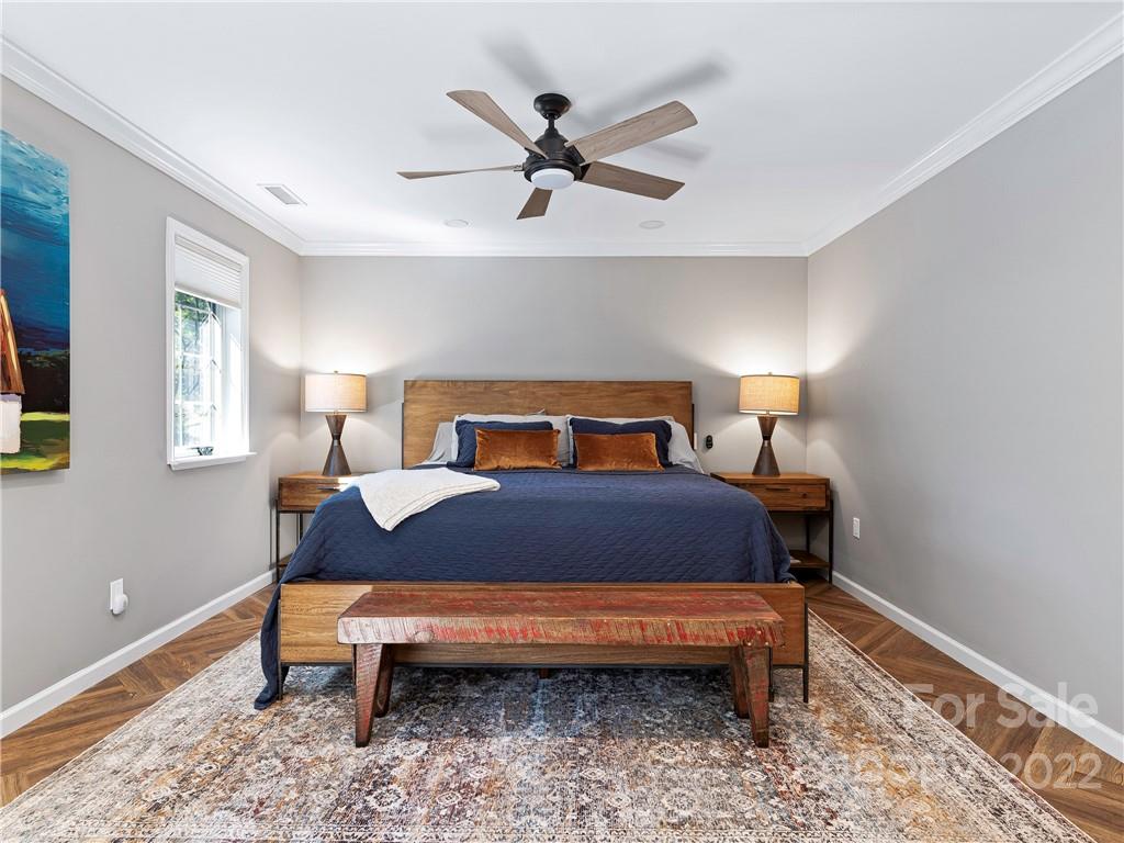 The Cliffs at Walnut Cove - Residential