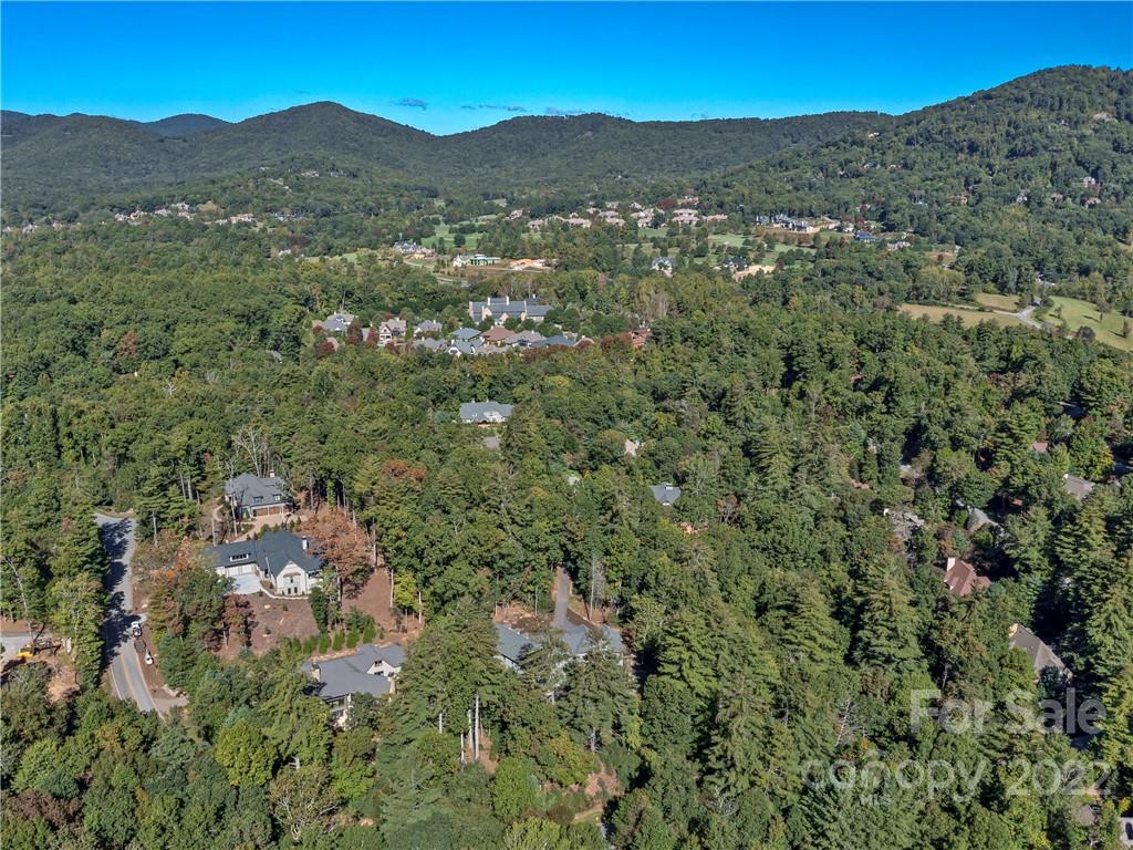 The Cliffs at Walnut Cove - Residential