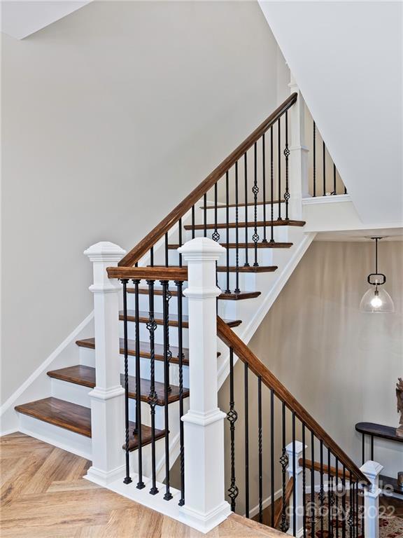 The Cliffs at Walnut Cove - Residential