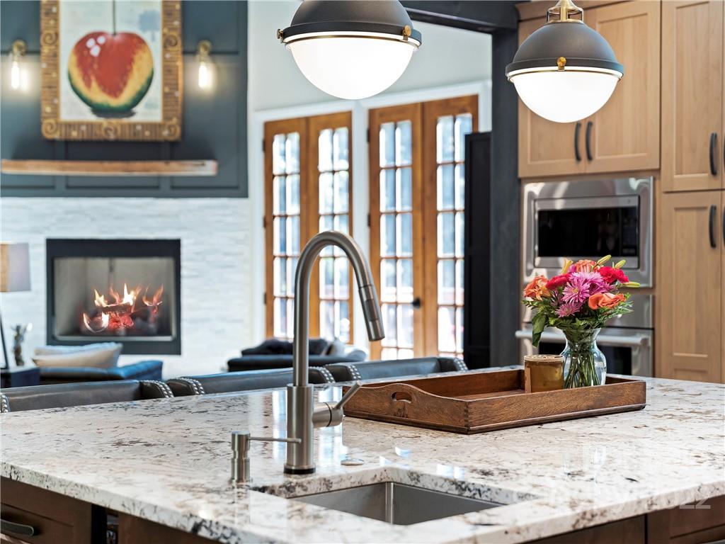 The Cliffs at Walnut Cove - Residential