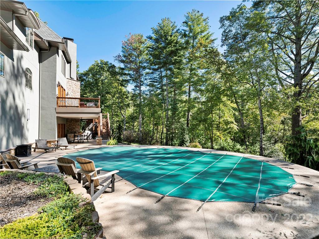 The Cliffs at Walnut Cove - Residential