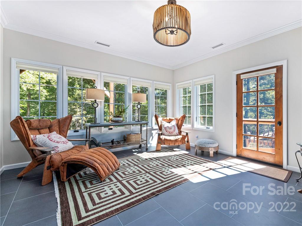 The Cliffs at Walnut Cove - Residential