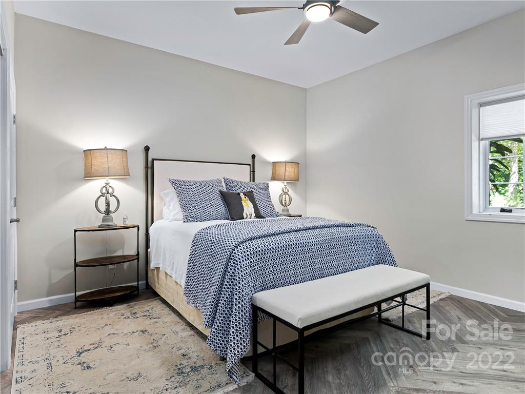 The Cliffs at Walnut Cove - Residential