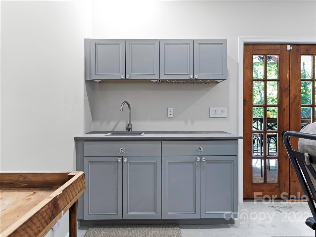 The Cliffs at Walnut Cove - Residential