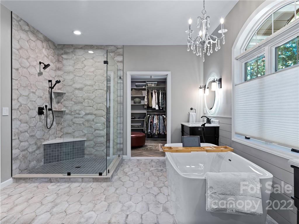 The Cliffs at Walnut Cove - Residential