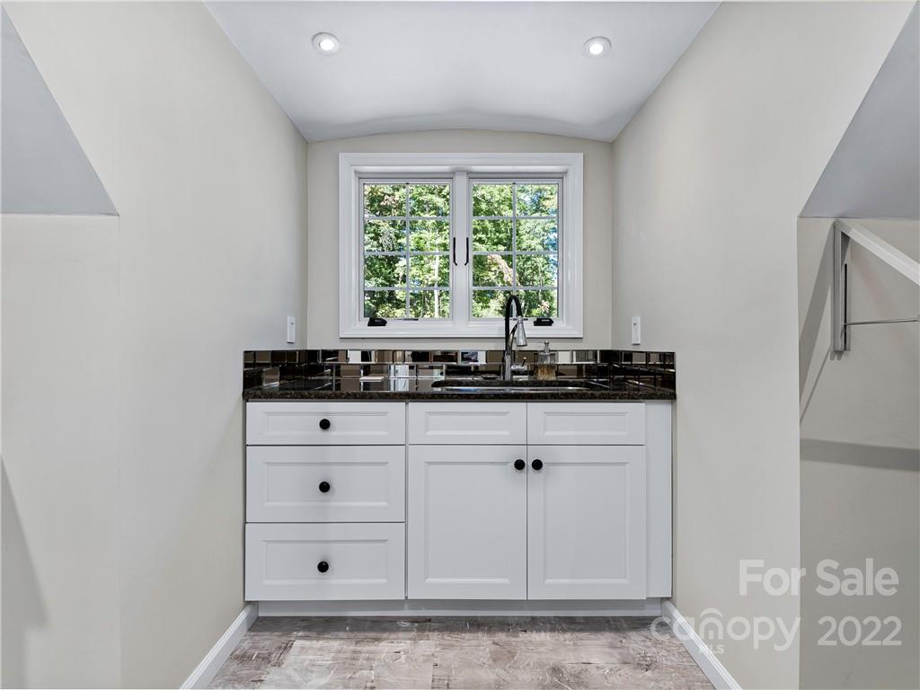 The Cliffs at Walnut Cove - Residential