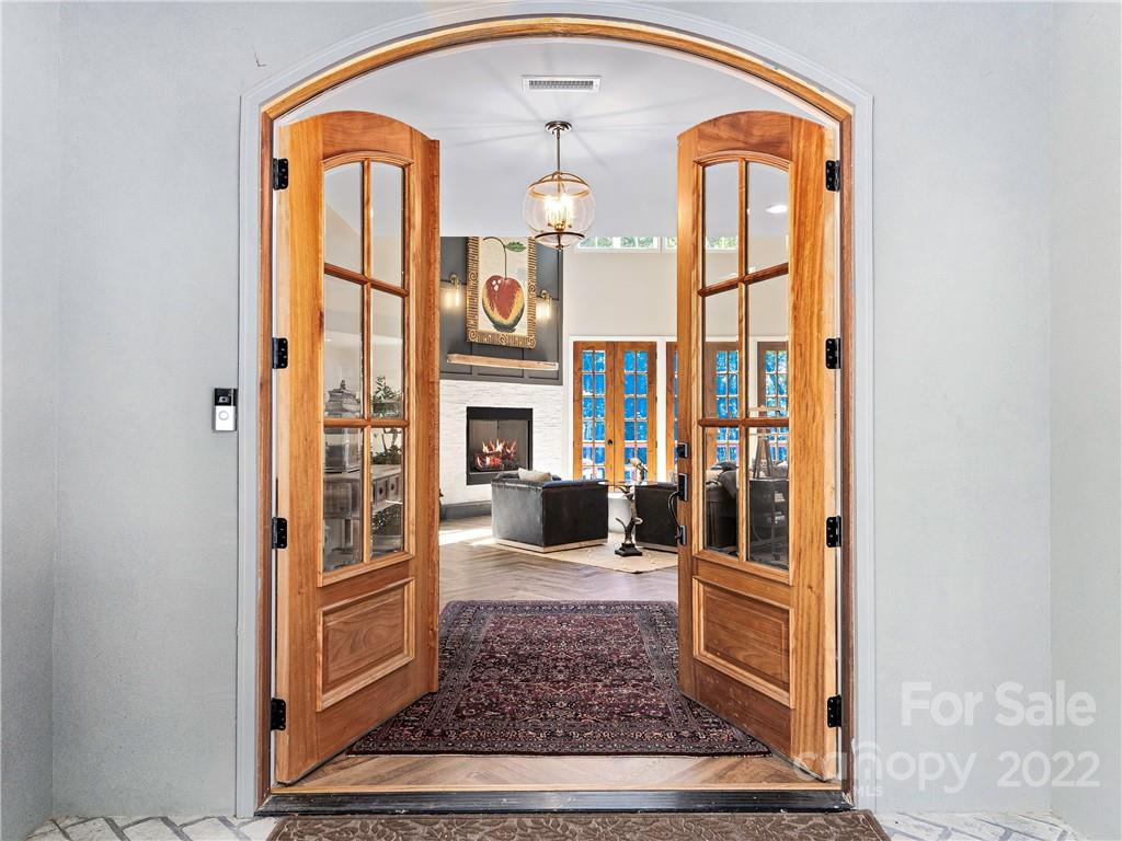 The Cliffs at Walnut Cove - Residential