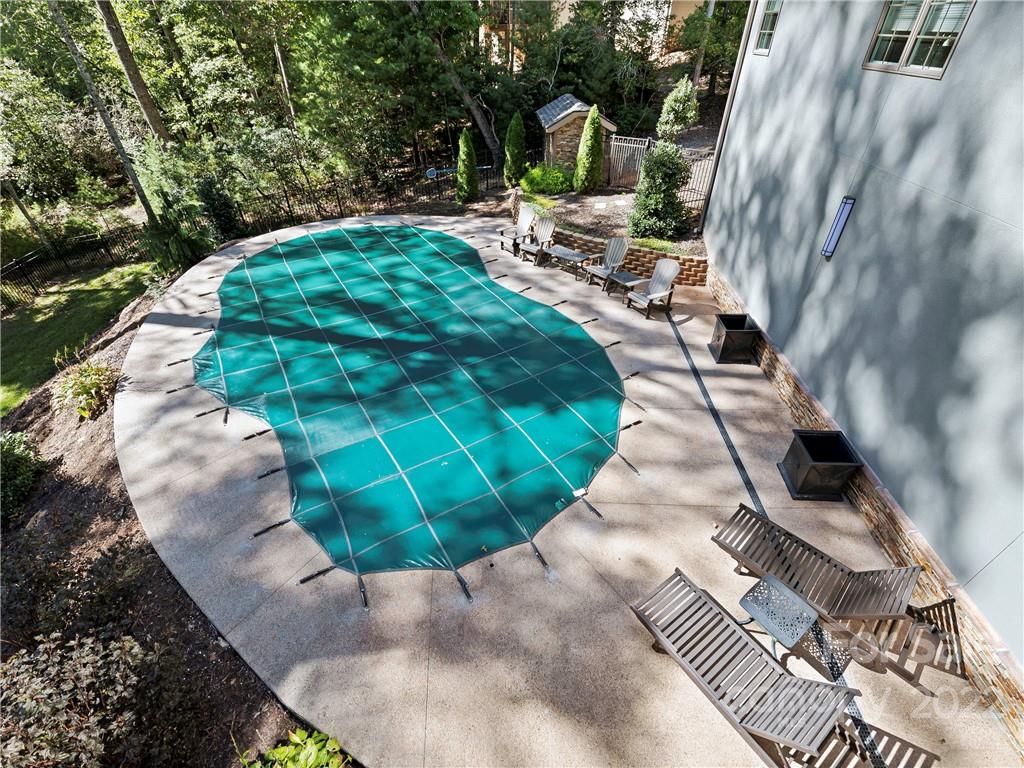 The Cliffs at Walnut Cove - Residential