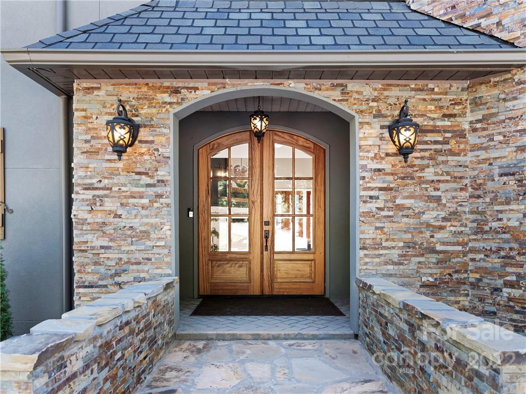 The Cliffs at Walnut Cove - Residential