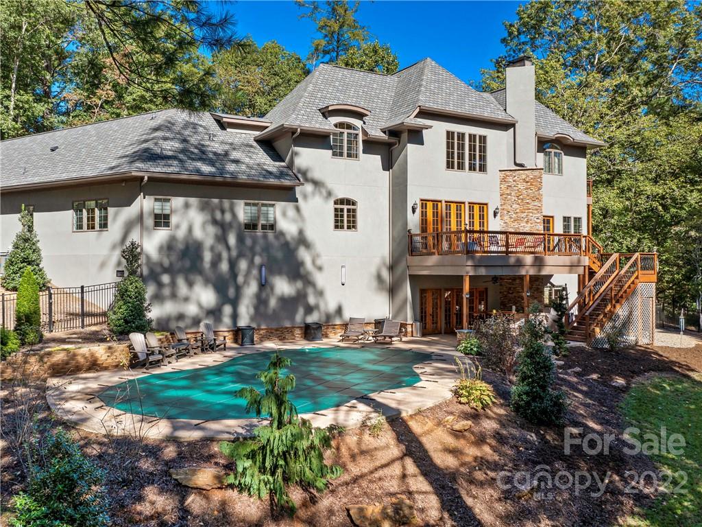 The Cliffs at Walnut Cove - Residential