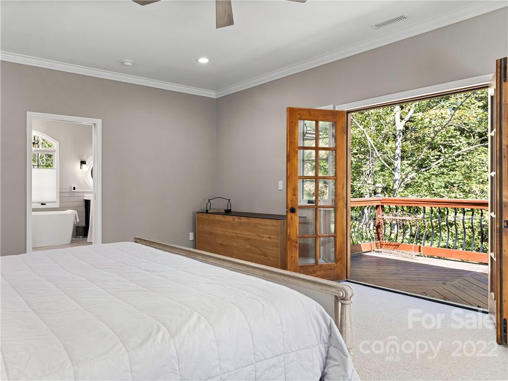 The Cliffs at Walnut Cove - Residential