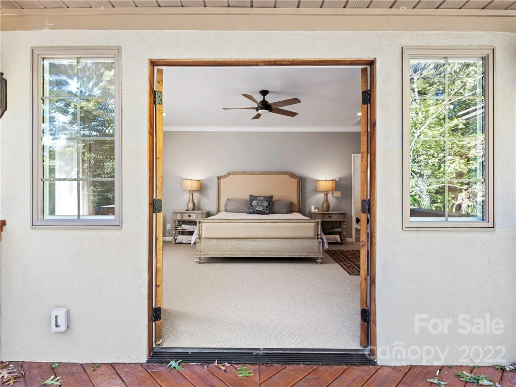 The Cliffs at Walnut Cove - Residential