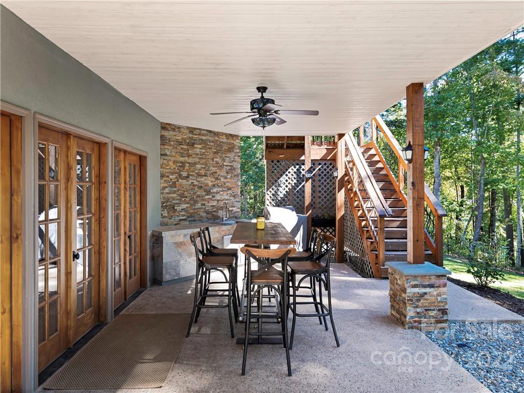 The Cliffs at Walnut Cove - Residential