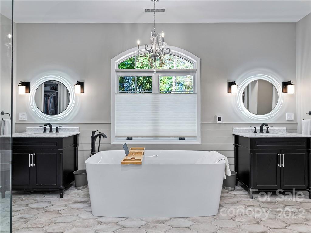 The Cliffs at Walnut Cove - Residential