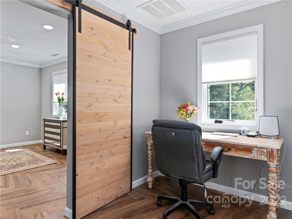 The Cliffs at Walnut Cove - Residential